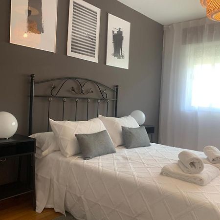 Byhouse Gran Via 35 Appartement Sarria Buitenkant foto