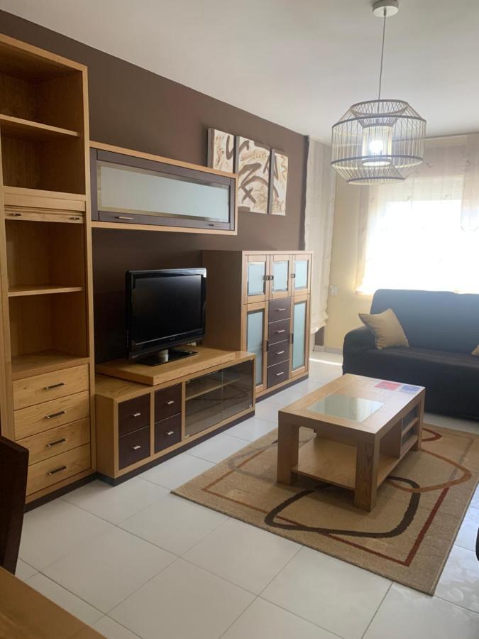 Byhouse Gran Via 35 Appartement Sarria Buitenkant foto