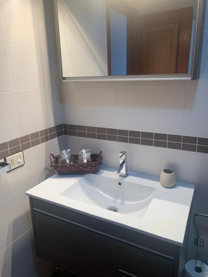Byhouse Gran Via 35 Appartement Sarria Buitenkant foto