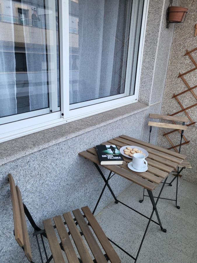 Byhouse Gran Via 35 Appartement Sarria Buitenkant foto